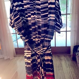 Not your typical dress